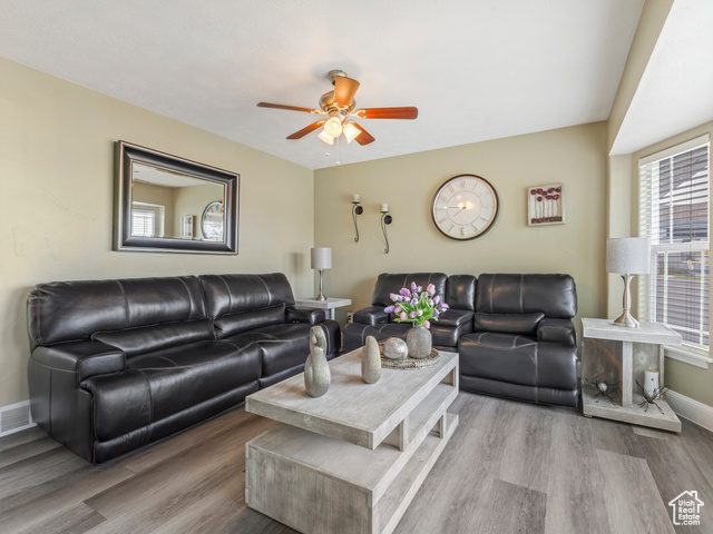 Photo 4 - 5789 W 4300 South, West Valley City UT 84128