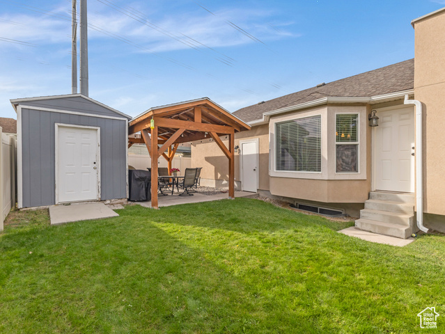 Photo 29 - 5789 W 4300 South, West Valley City UT 84128