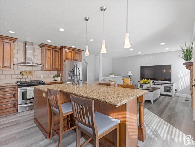 Photo 5 - 5789 W 4300 South, West Valley City UT 84128