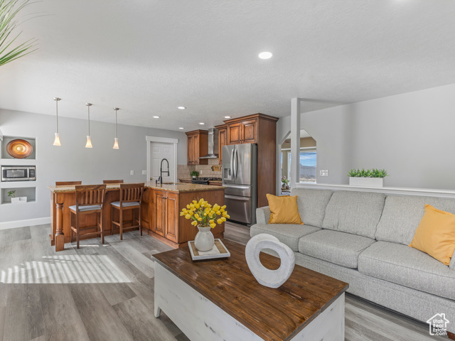 Photo 12 - 5789 W 4300 South, West Valley City UT 84128