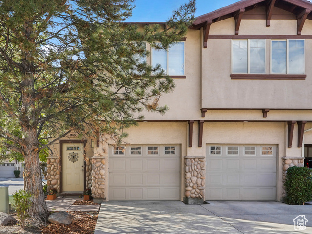 4462 S Maybeck Pl #c
                     MLS #2119829