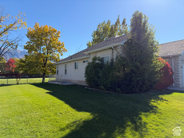 MLS #2119832                     located at 458 W 40 North,
                     Orem, UT