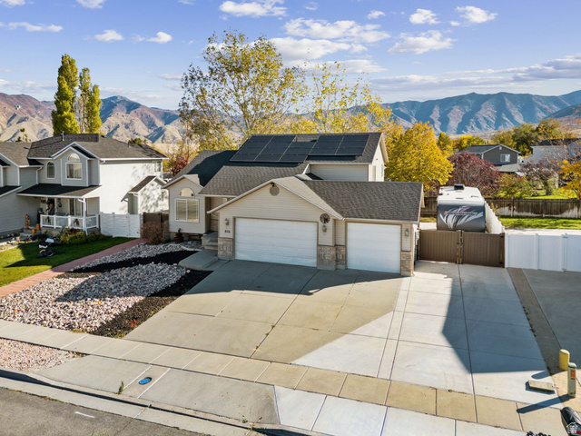 Photo 32 - 876 N Fox Run Dr, Tooele UT 84074