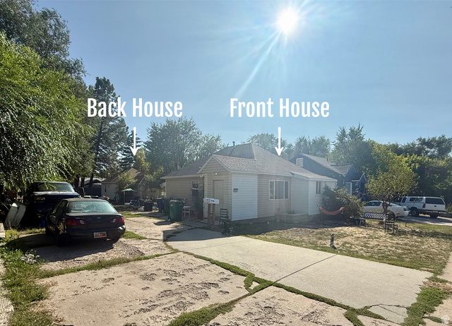 649 E Healy St
                     MLS #2119836