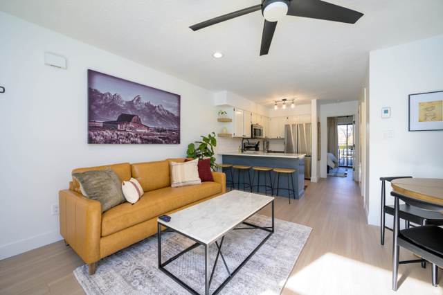 MLS #2119837 located at 3615 N Wolf Lodge Dr #402,
                     Eden,
                UT