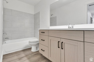 Photo 14 - 857 S 1300 East, Spanish Fork UT 84660