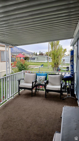 Photo 6 for MLS #2119840 at 511 E 950 North #34