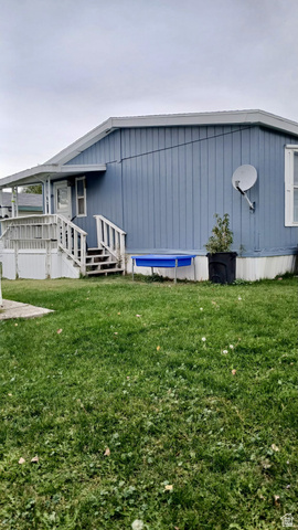 Photo 30 for MLS #2119840 at 511 E 950 North #34