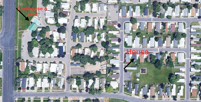 Photo 35 for MLS #2119840 at 511 E 950 North #34