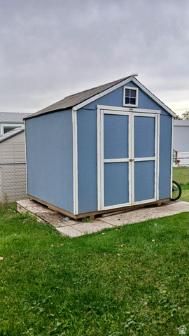 Photo 31 for MLS #2119840 at 511 E 950 North #34