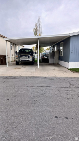 Photo 4 for MLS #2119840 at 511 E 950 North #34