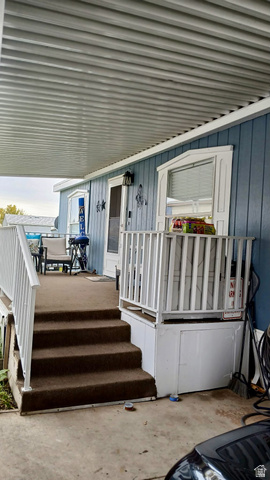 Photo 5 for MLS #2119840 at 511 E 950 North #34