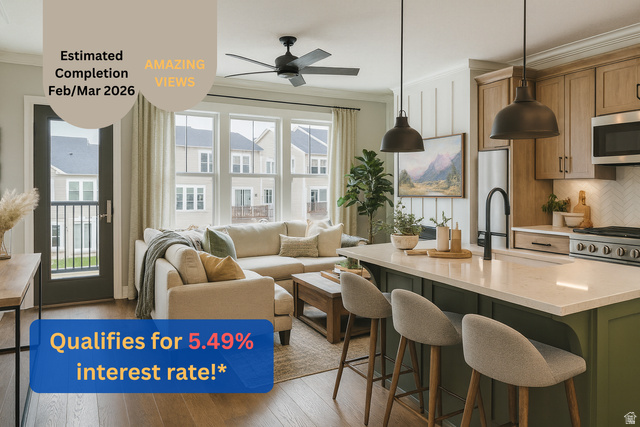 5063 W Rambutan Way #121
                     MLS #2119841