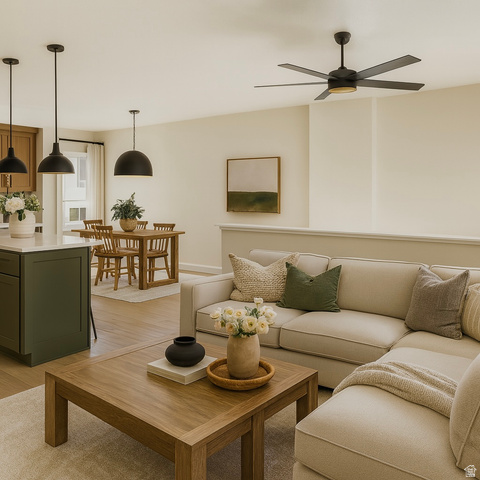 Photo 12 - 5063 W Rambutan Way #121, South Jordan UT 84009