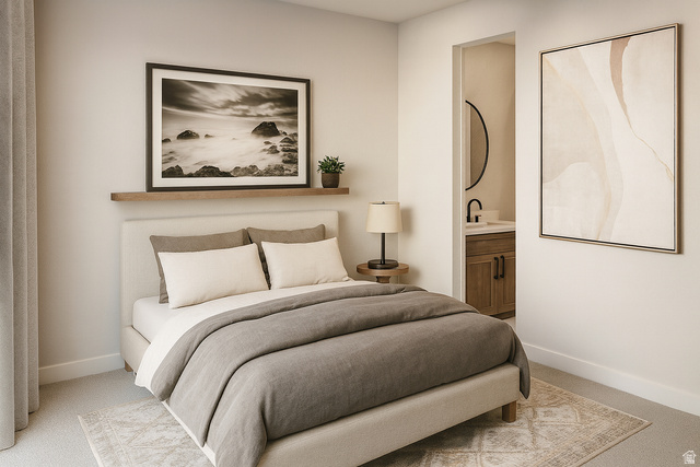 Photo 15 - 5063 W Rambutan Way #121, South Jordan UT 84009