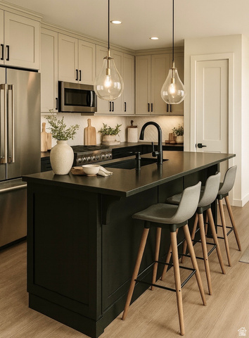 Photo 8 - 5063 W Rambutan Way #121, South Jordan UT 84009