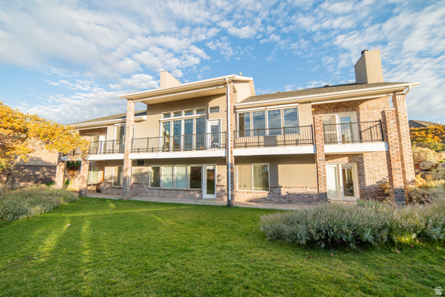 626 S 690 E
                     MLS #2119843