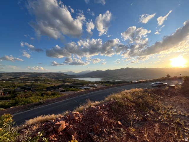 2095 E PERCHES DR, Hideout UT 84036