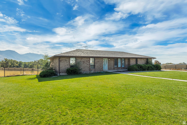 MLS #2119848 located at 5423 W Pebble Ln,
                     Highland,
                UT