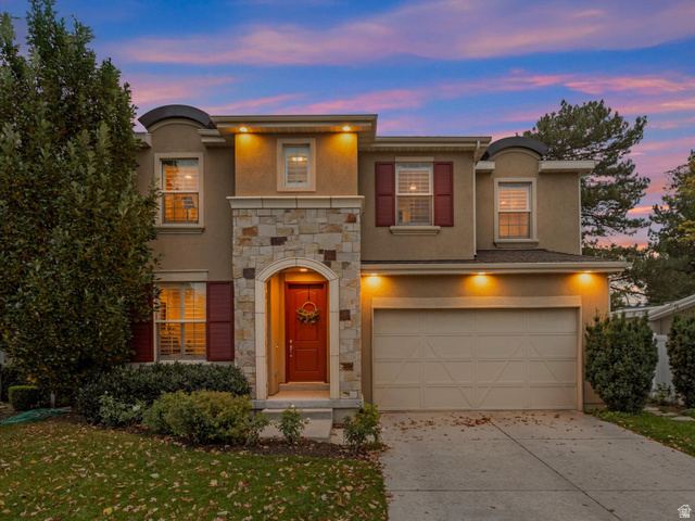 Photo 35 - 1958 E Cecelia Cir, Holladay UT 84121