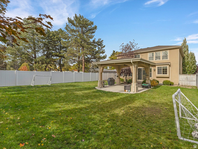 Photo 32 - 1958 E Cecelia Cir, Holladay UT 84121