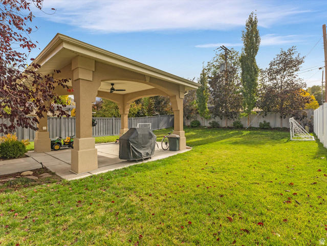 Photo 34 - 1958 E Cecelia Cir, Holladay UT 84121