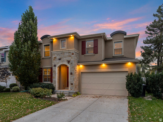 Photo 41 - 1958 E Cecelia Cir, Holladay UT 84121