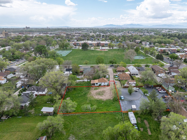 2138 S MONROE BLVD, Ogden UT 84401