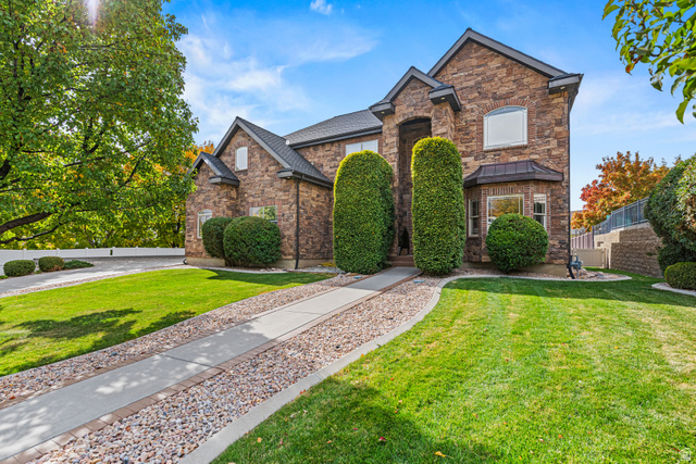 997 N 1560 E
                     MLS #2119855