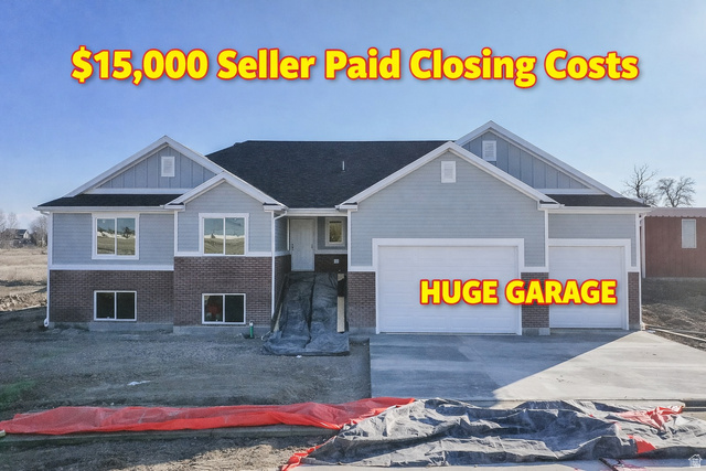 Main photo for 5161 W 10200 N