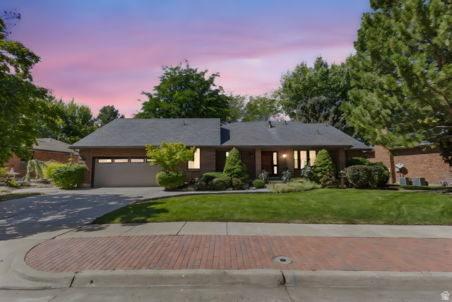 MLS #2119865 located at 5547 S 100 East,
                     Washington Terrace,
                UT