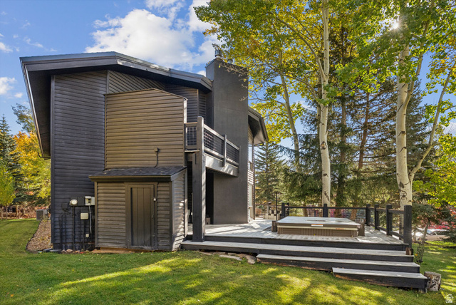 Photo 65 - 3065 Oak Rim Ln, Park City UT 84060