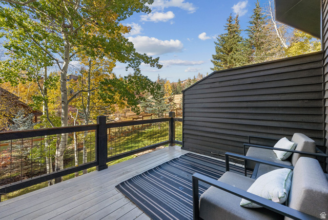Photo 31 - 3065 Oak Rim Ln, Park City UT 84060