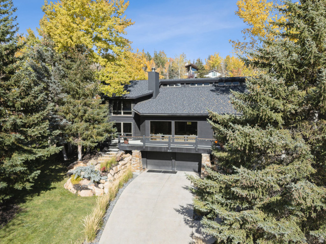 Photo 60 - 3065 Oak Rim Ln, Park City UT 84060