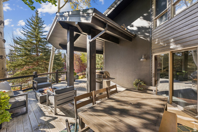 Photo 50 - 3065 Oak Rim Ln, Park City UT 84060