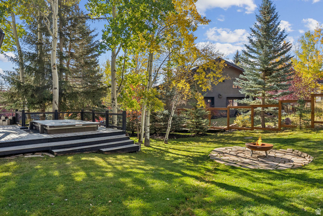 Photo 69 - 3065 Oak Rim Ln, Park City UT 84060
