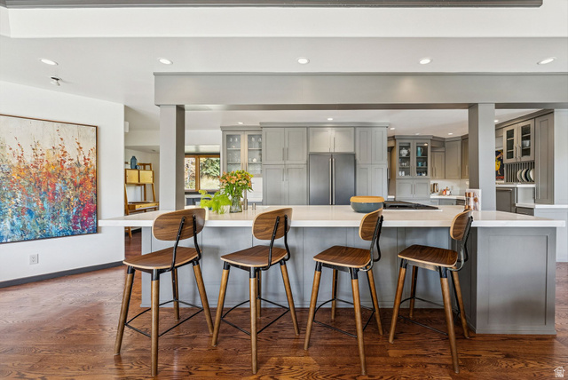 Photo 13 - 3065 Oak Rim Ln, Park City UT 84060