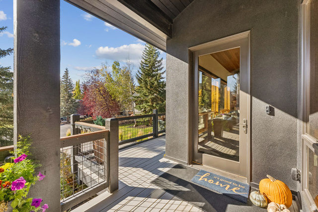 Photo 2 - 3065 Oak Rim Ln, Park City UT 84060