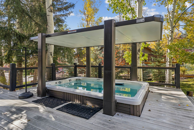 Photo 56 - 3065 Oak Rim Ln, Park City UT 84060