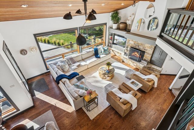 Photo 9 - 3065 Oak Rim Ln, Park City UT 84060