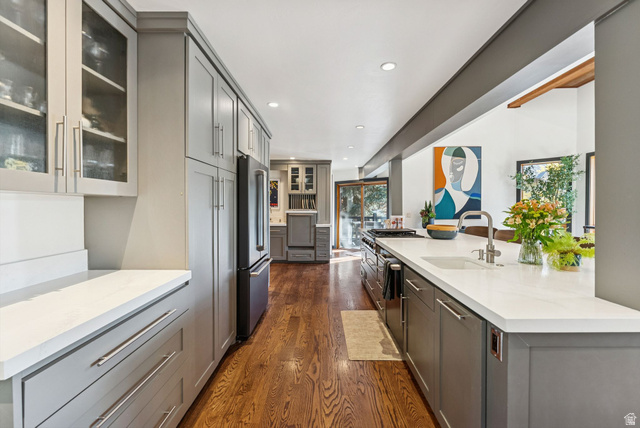 Photo 15 - 3065 Oak Rim Ln, Park City UT 84060