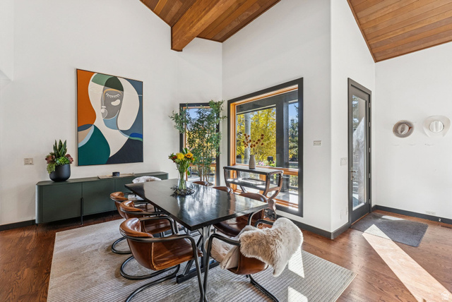 Photo 20 - 3065 Oak Rim Ln, Park City UT 84060