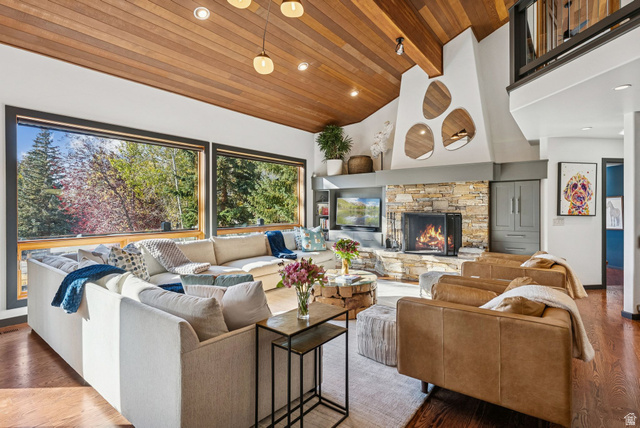 Photo 6 - 3065 Oak Rim Ln, Park City UT 84060