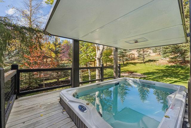 Photo 57 - 3065 Oak Rim Ln, Park City UT 84060