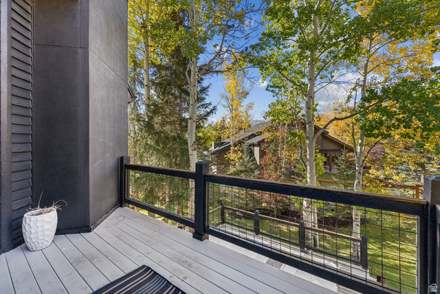 Photo 30 - 3065 Oak Rim Ln, Park City UT 84060