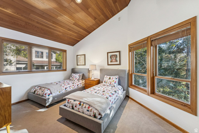 Photo 37 - 3065 Oak Rim Ln, Park City UT 84060