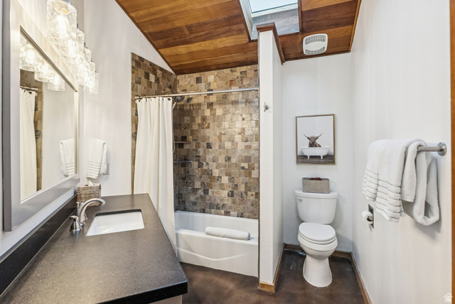 Photo 39 - 3065 Oak Rim Ln, Park City UT 84060