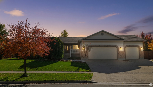 1246 W 710 S
                     MLS #2119872