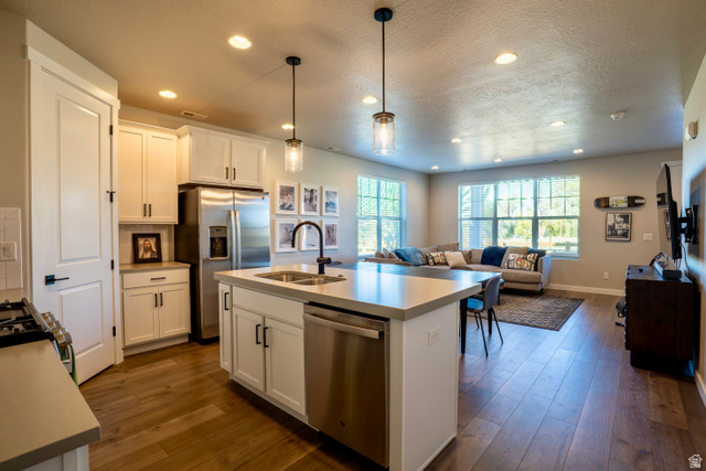 Photo 4 for MLS #2119873 at 764 W Marconi Way