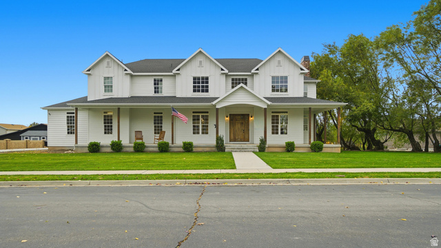 10535 N Janie Ln
                     MLS #2119880